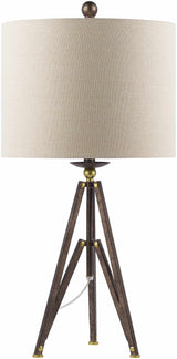 Melita Table Lamp - Clearance-Lighting-Parc Decor