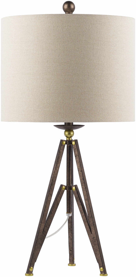 Melita Table Lamp - Clearance-Lighting-Parc Decor