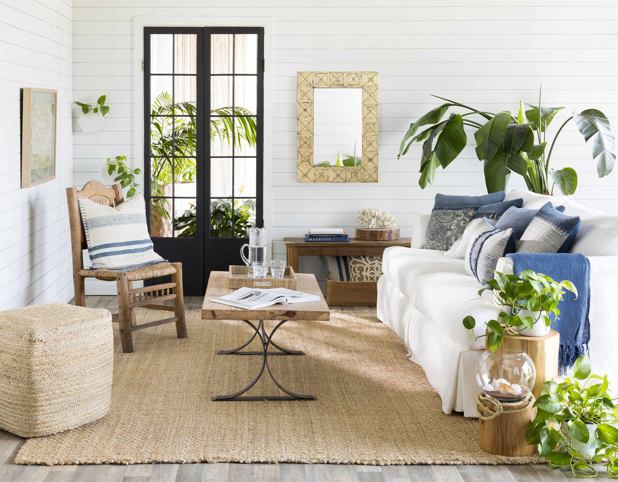 Mendham Mirror - Clearance-Mirrors-Parc Decor