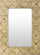 Mendham Mirror - Clearance-Mirrors-Parc Decor