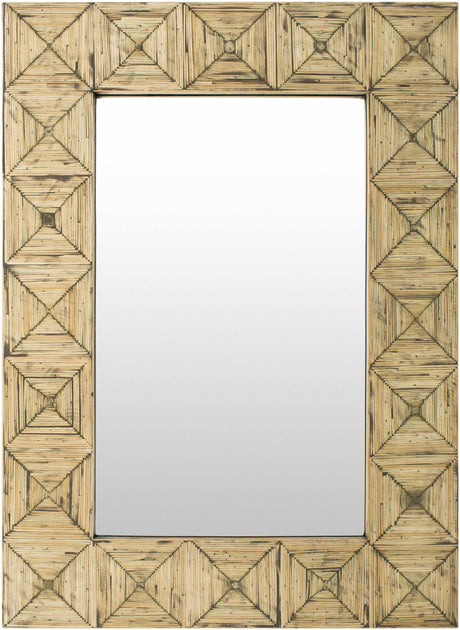 Mendham Mirror - Clearance-Mirrors-Parc Decor