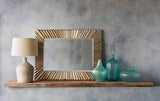 Mercier Silver Gray Mirror-Mirrors-Parc Decor