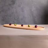 Mesa Oval Platter-Home Decor-Parc Decor