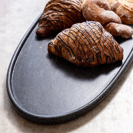 Mesa Oval Platter-Home Decor-Parc Decor