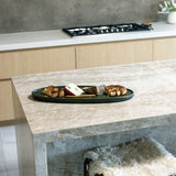 Mesa Oval Platter-Home Decor-Parc Decor