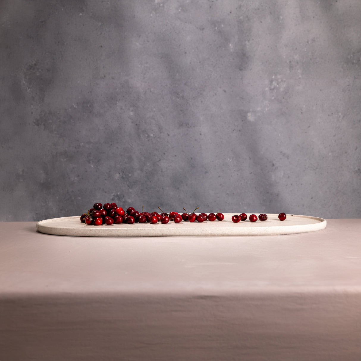 Mesa Oval Platter-Home Decor-Parc Decor