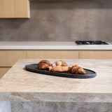 Mesa Oval Platter-Home Decor-Parc Decor