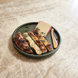 Mesa Round Platter-Home Decor-Parc Decor