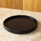 Mesa Round Platter-Home Decor-Parc Decor