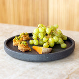 Mesa Round Platter-Home Decor-Parc Decor
