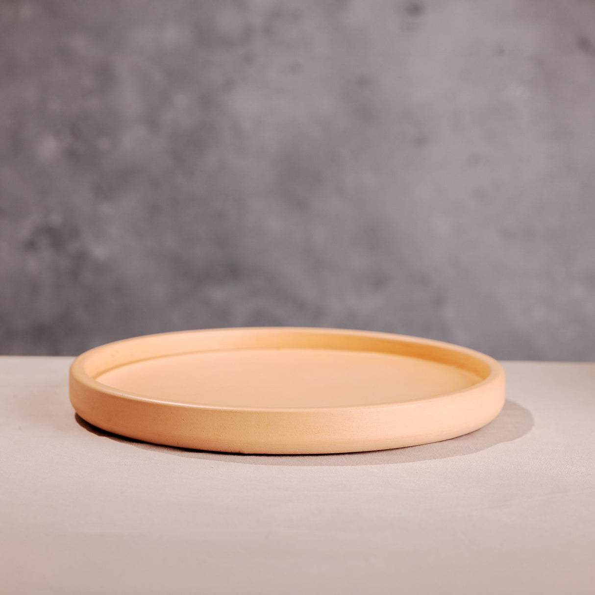 Mesa Round Platter-Home Decor-Parc Decor