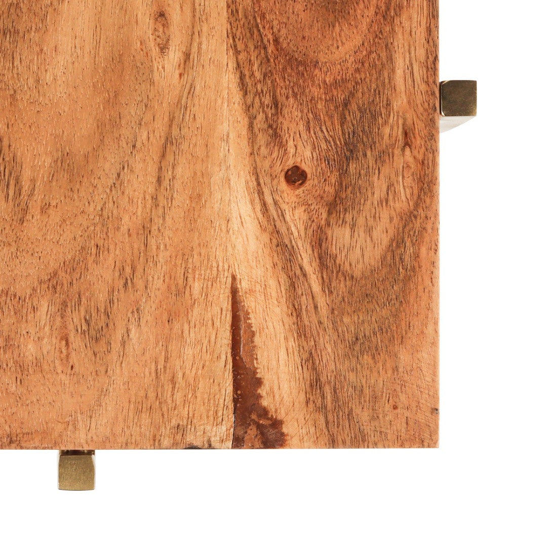 Mesite Martini table-End table-Parc Decor