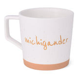 Michigander Mug-Mug-Parc Decor