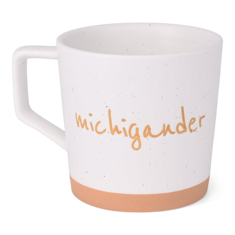 Michigander Mug-Mug-Parc Decor