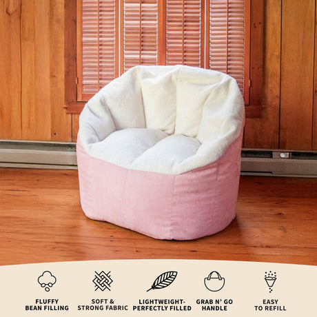 Milano-bean filled-Parc Decor