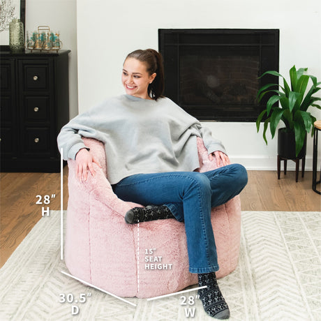 Milano-bean filled-Parc Decor