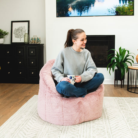 Milano-bean filled-Parc Decor