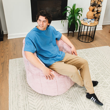 Milano-bean filled-Parc Decor