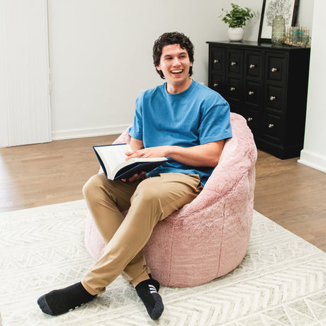 Milano-bean filled-Parc Decor