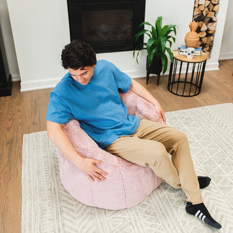 Milano-bean filled-Parc Decor