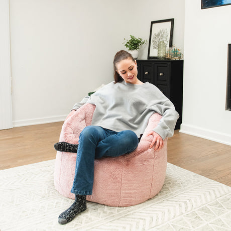 Milano-bean filled-Parc Decor