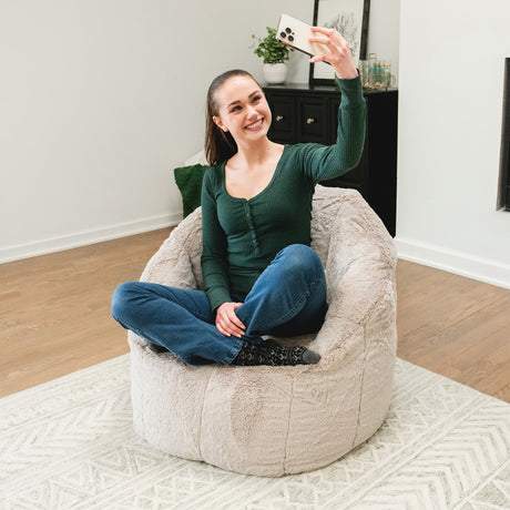 Milano-bean filled-Parc Decor