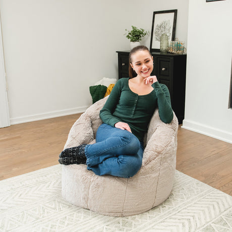 Milano-bean filled-Parc Decor