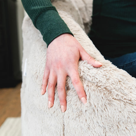 Milano-bean filled-Parc Decor