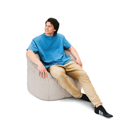 Milano-bean filled-Parc Decor