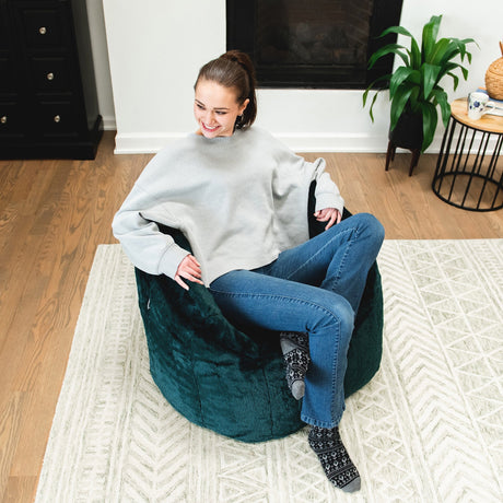 Milano-bean filled-Parc Decor