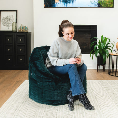 Milano-bean filled-Parc Decor