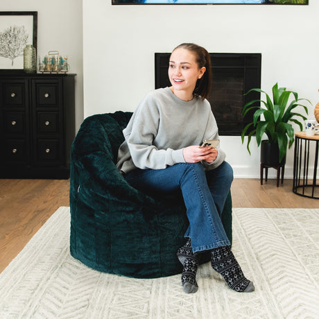 Milano-bean filled-Parc Decor