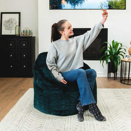 Milano-bean filled-Parc Decor