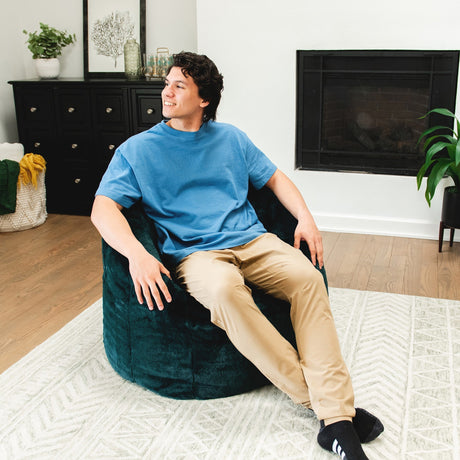 Milano-bean filled-Parc Decor