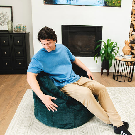 Milano-bean filled-Parc Decor