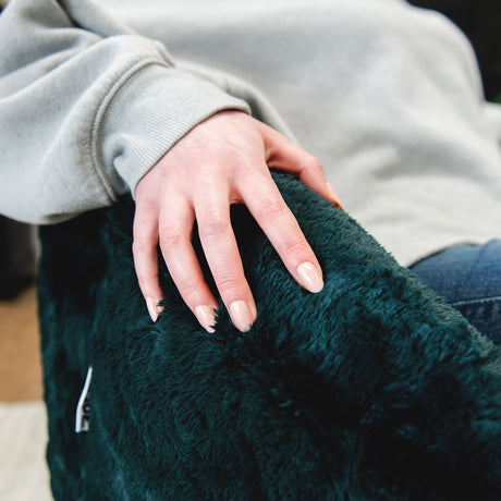 Milano-bean filled-Parc Decor