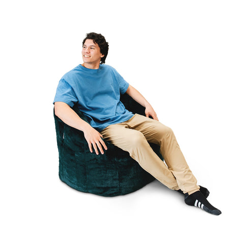 Milano-bean filled-Parc Decor