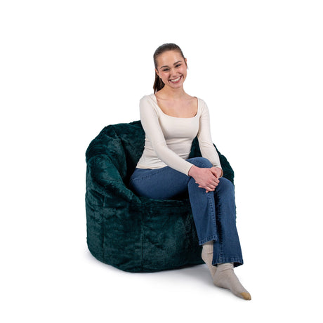 Milano-bean filled-Parc Decor