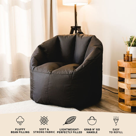 Milano-bean filled-Parc Decor