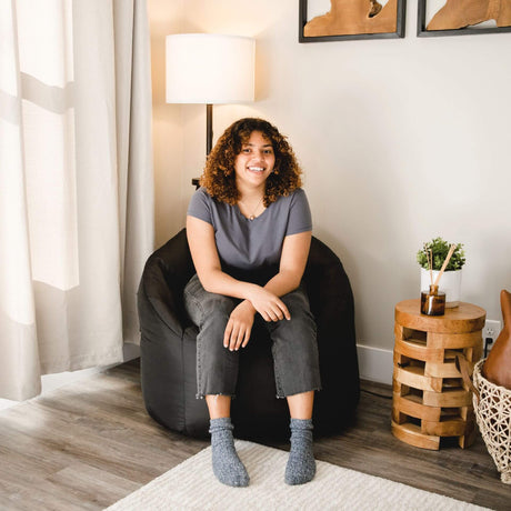 Milano-bean filled-Parc Decor