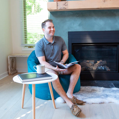 Milano-bean filled-Parc Decor