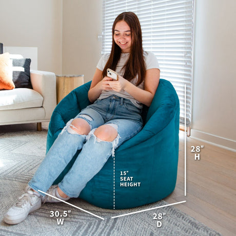 Milano-bean filled-Parc Decor