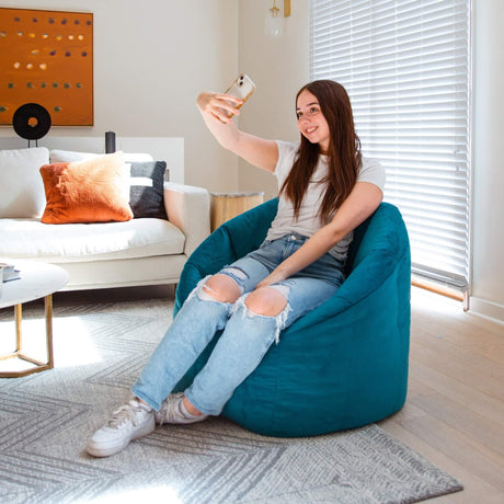 Milano-bean filled-Parc Decor