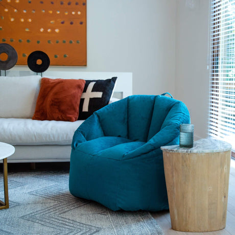 Milano-bean filled-Parc Decor