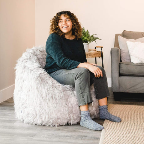 Milano-bean filled-Parc Decor