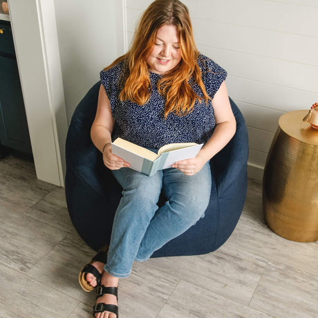 Milano-bean filled-Parc Decor