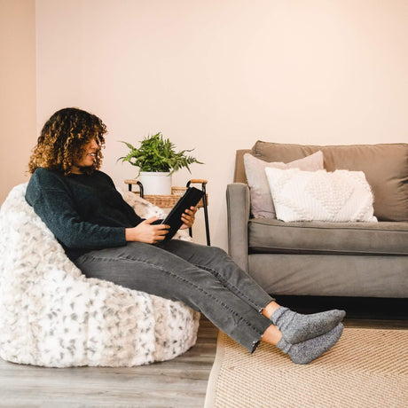 Milano-bean filled-Parc Decor