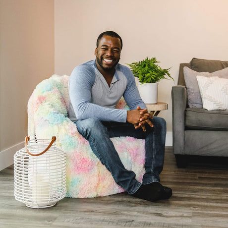 Milano-bean filled-Parc Decor