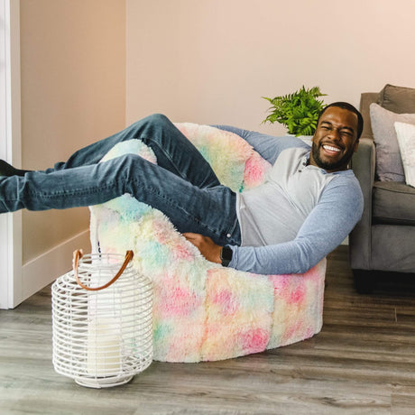 Milano-bean filled-Parc Decor