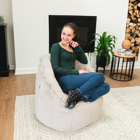 Milano-bean filled-Parc Decor